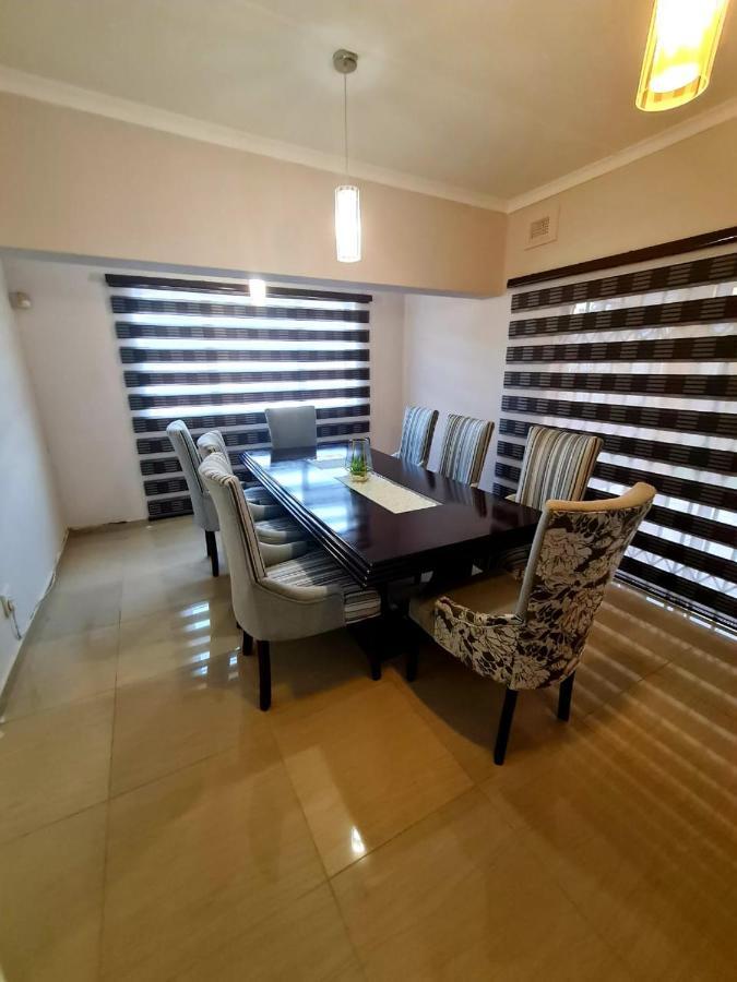36 Frere Road Shelly , Gasthuis *