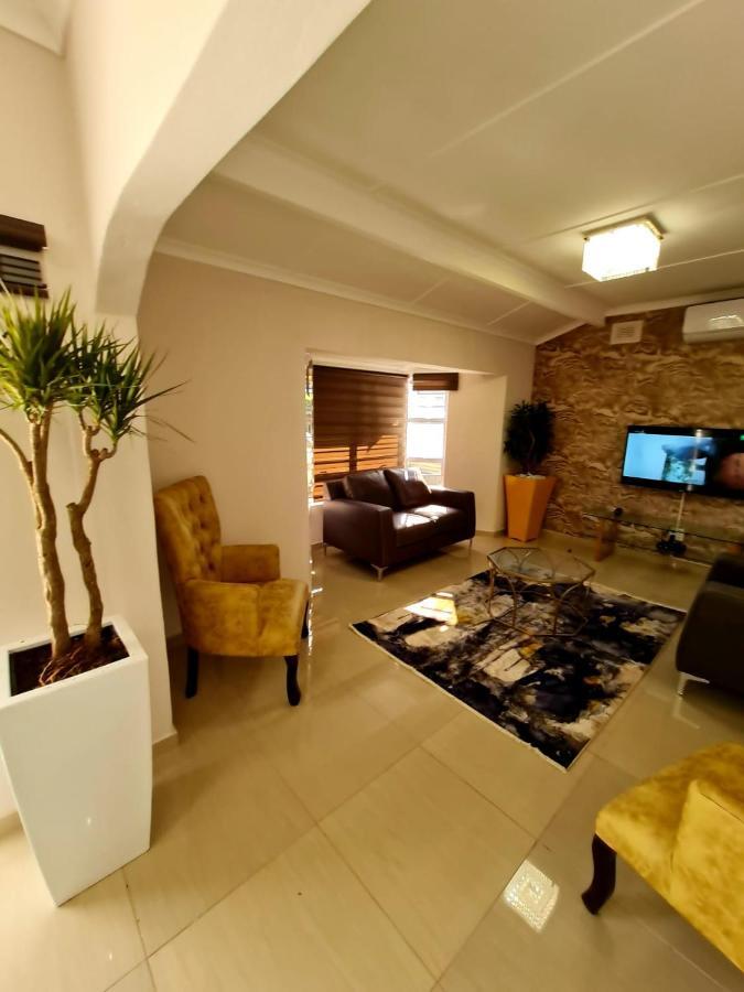 Gasthuis 36 Frere Road Shelly , Margate